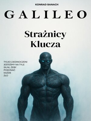 cover image of Strażnicy Klucza